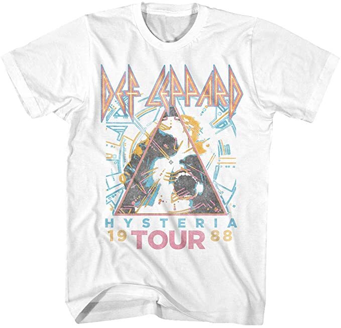 French Angora versus Rock Shirt